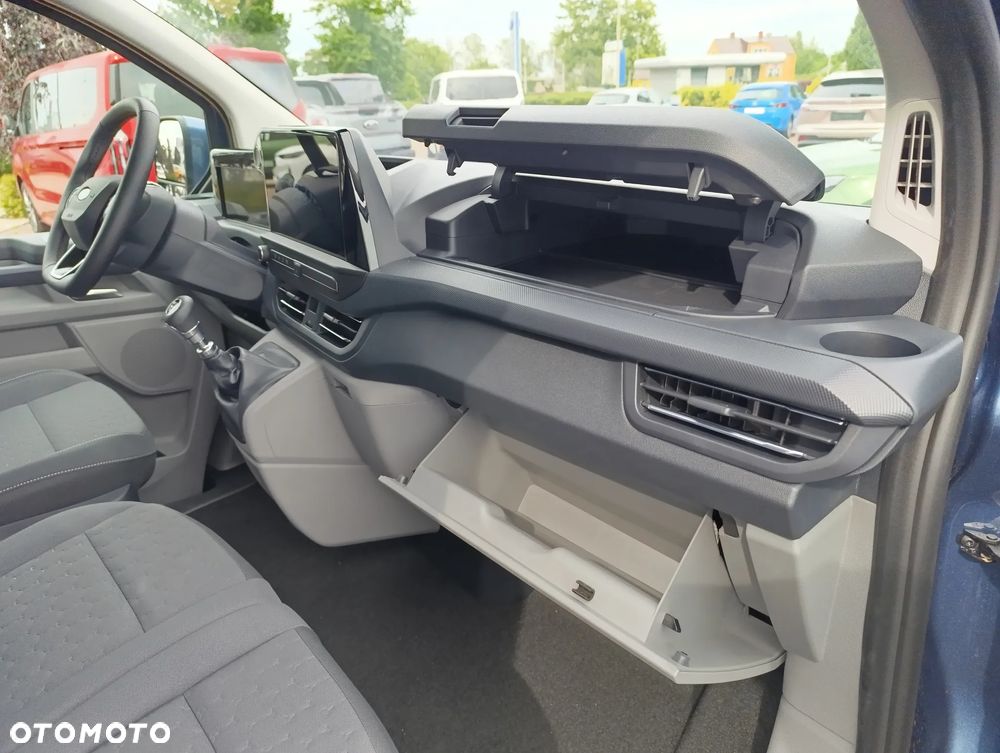 Ford Transit Custom Kombi 320 L2H1 Limited M1 - 21