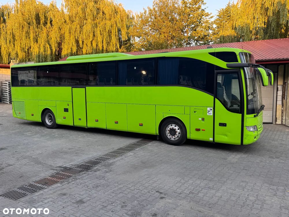 Mercedes-Benz TOURISMO 16 RHD - 3