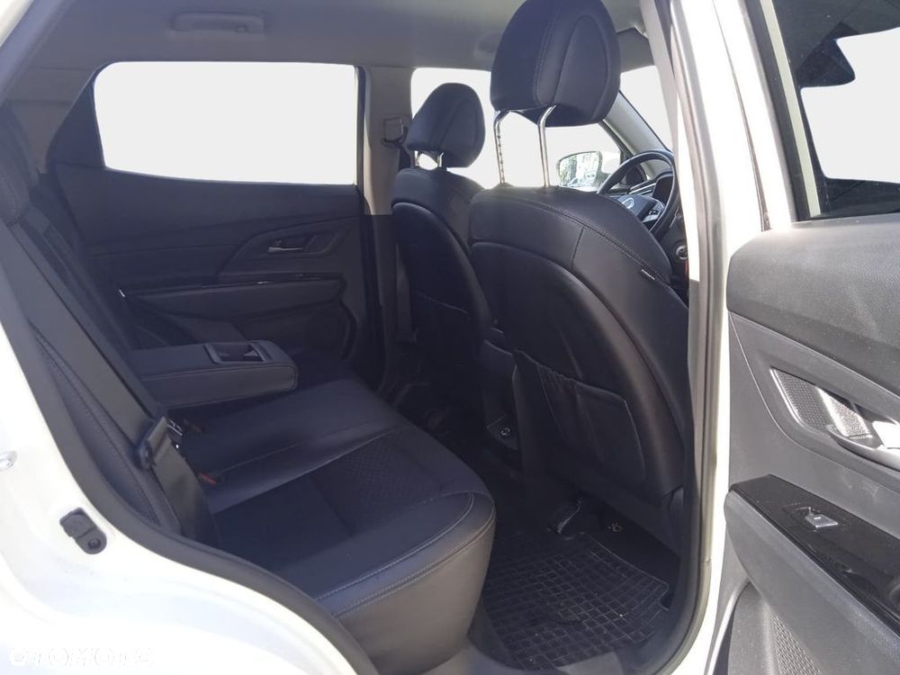 SsangYong/KGM Korando 1.5 T-GDI Quartz 2WD - 33