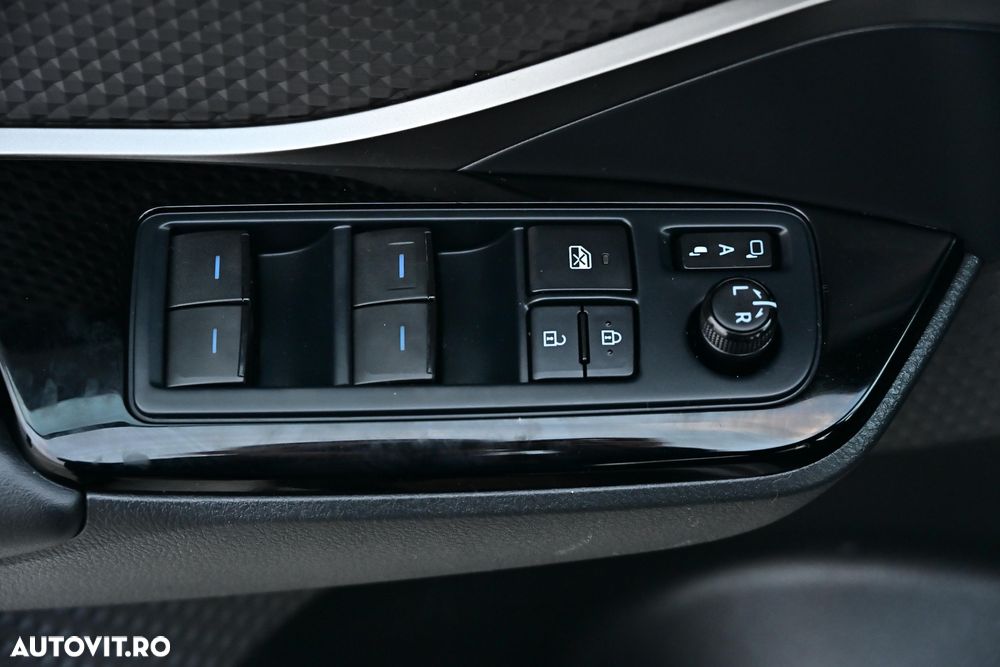 Toyota C-HR 2.0 HSD 184 CP 4x2 CVT Special Edition - 15