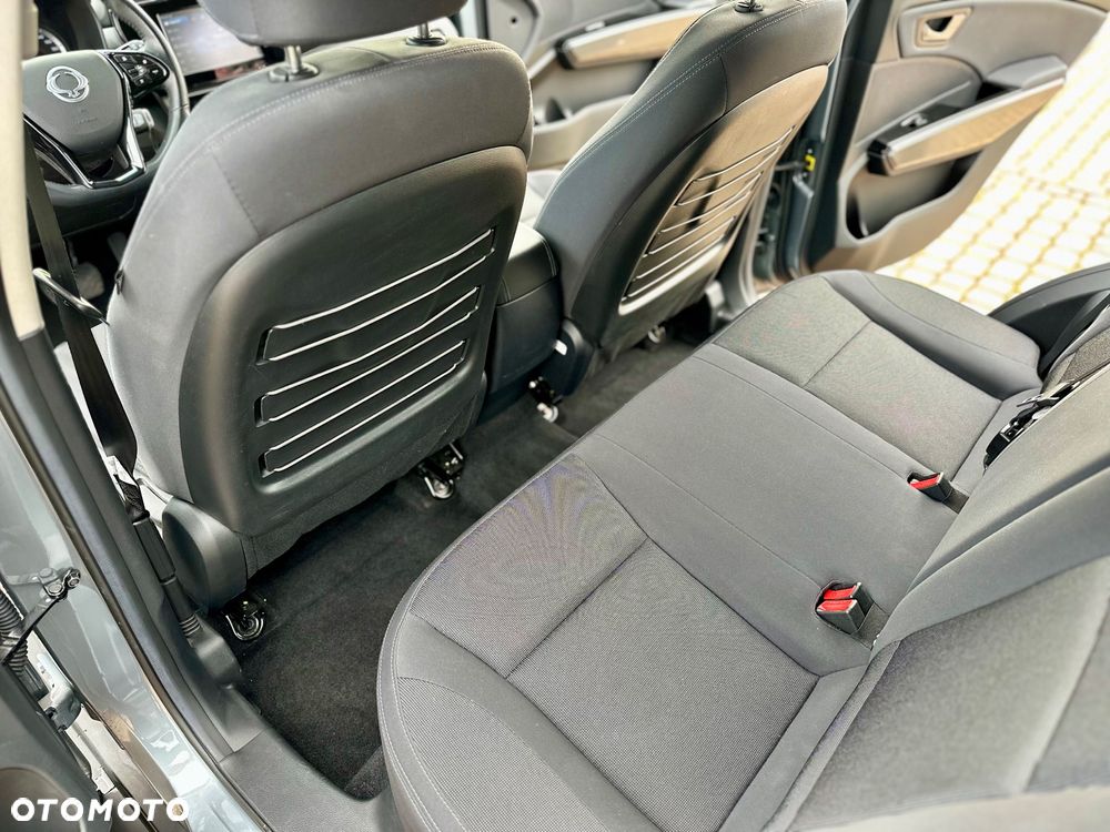 SsangYong/KGM Tivoli Grand 1.5 T-GDI Adventure - 20