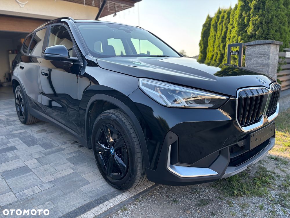 BMW X1 xDrive30e - 2