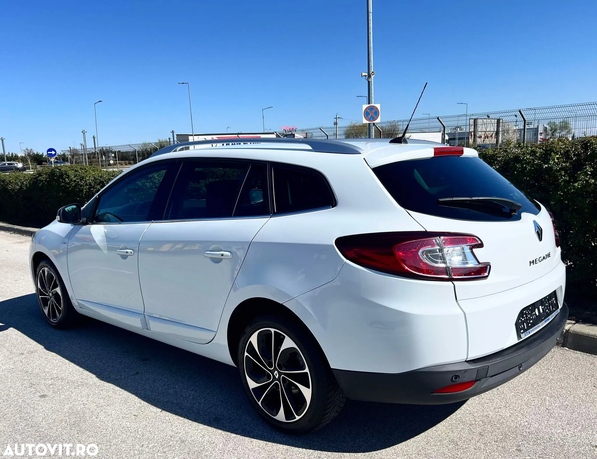 Renault Megane - 5