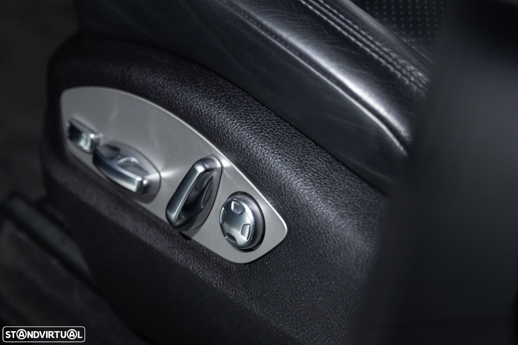 Porsche Macan Standard - 27