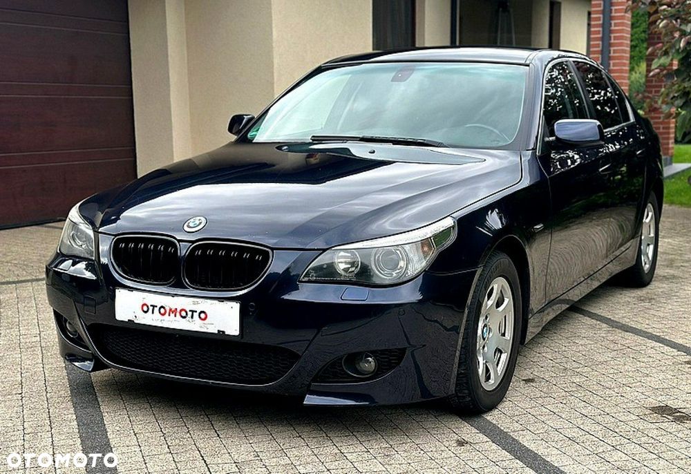 BMW Seria 5 - 14