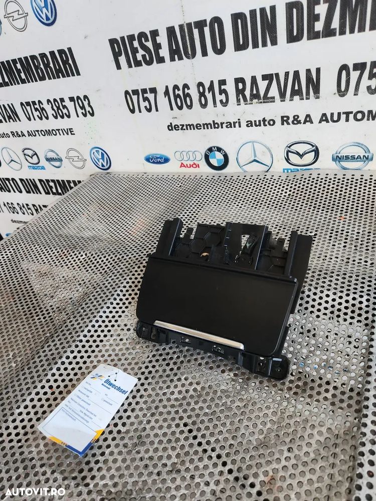 Scrumiera Audi A4 B8 8K Cod 8K - 3