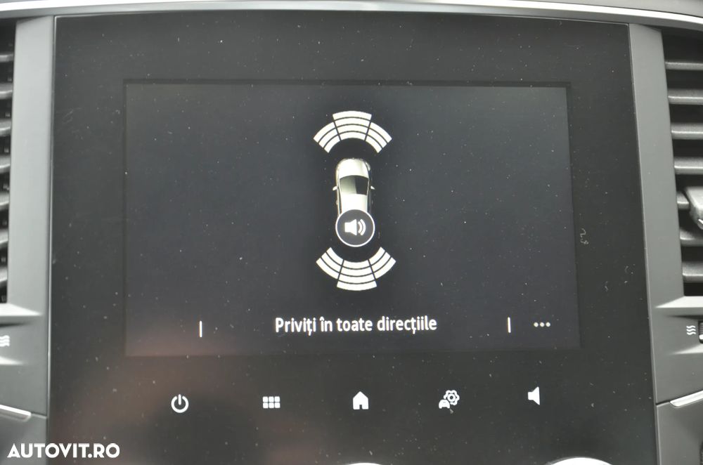 Renault Megane BLUE dCi 115 EDC BUSINESS EDITION - 24