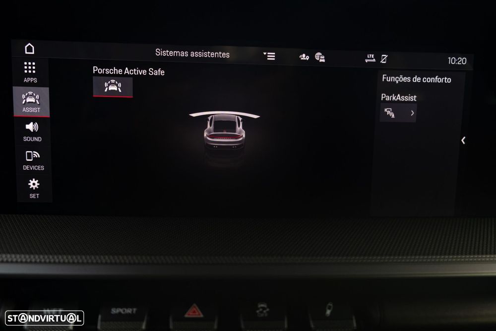 Porsche 911 (992) Carrera S PDK - 32