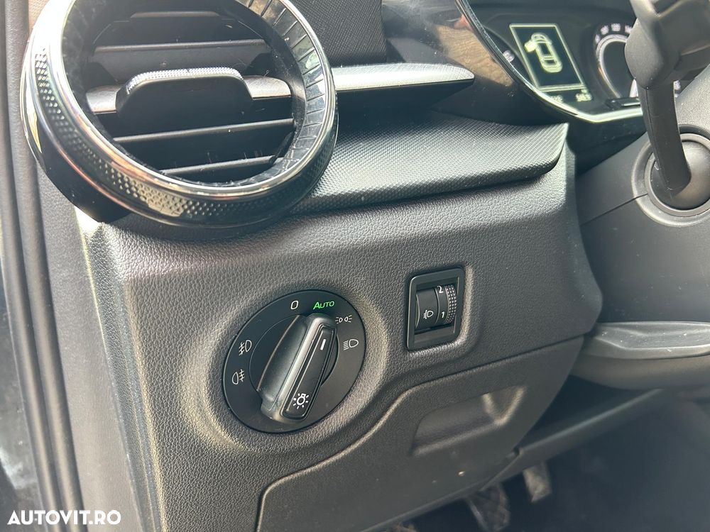 Skoda Fabia 1.0 TSI 95 CP Ambition - 14