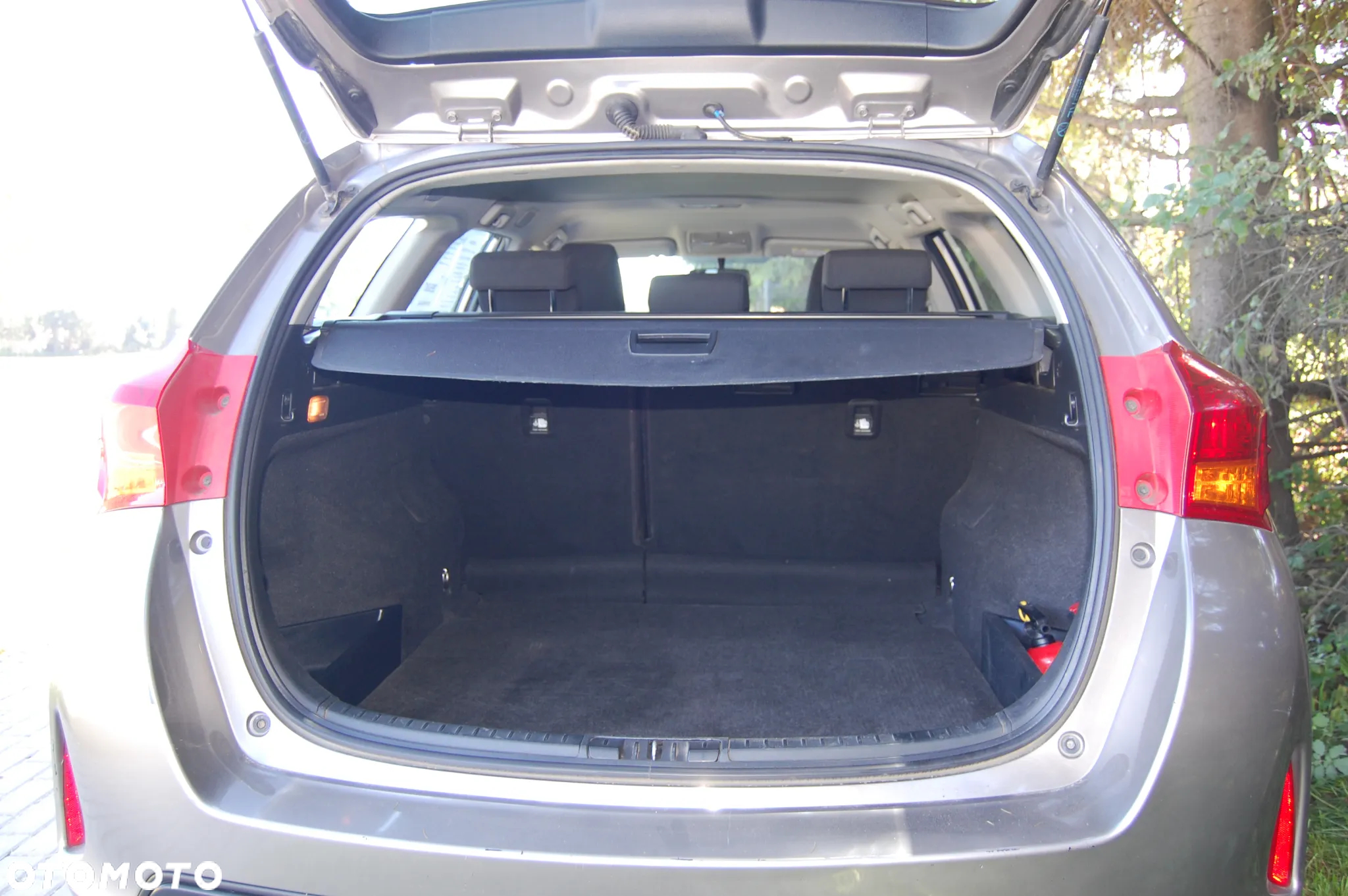 Toyota Auris 1.4 D-4D Active - 16