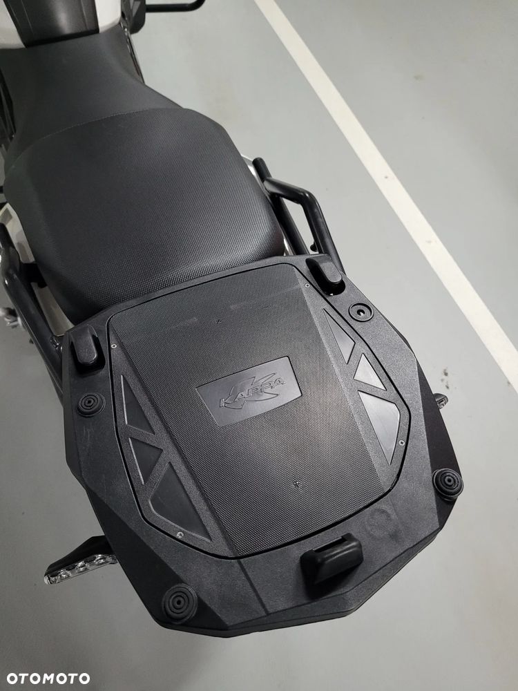 Benelli TRK 502X - 37