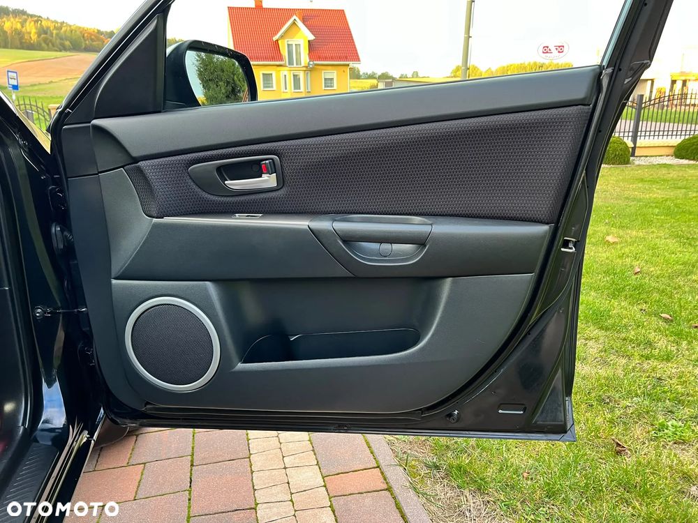 Mazda 3 1.6 CD Exclusive - 20
