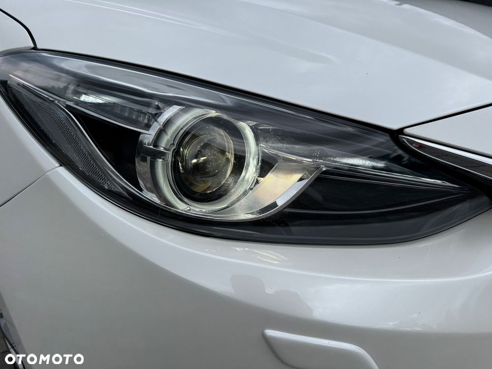Mazda 3 SKYACTIV-G 100 Prime-Line - 16