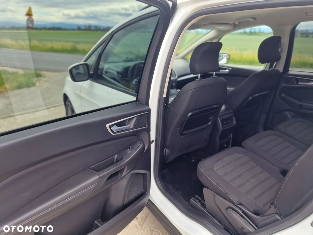 Ford Galaxy 2.0 TDCi Trend - 20