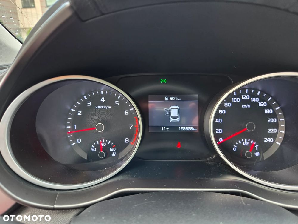 Kia Ceed 1.4 M - 24