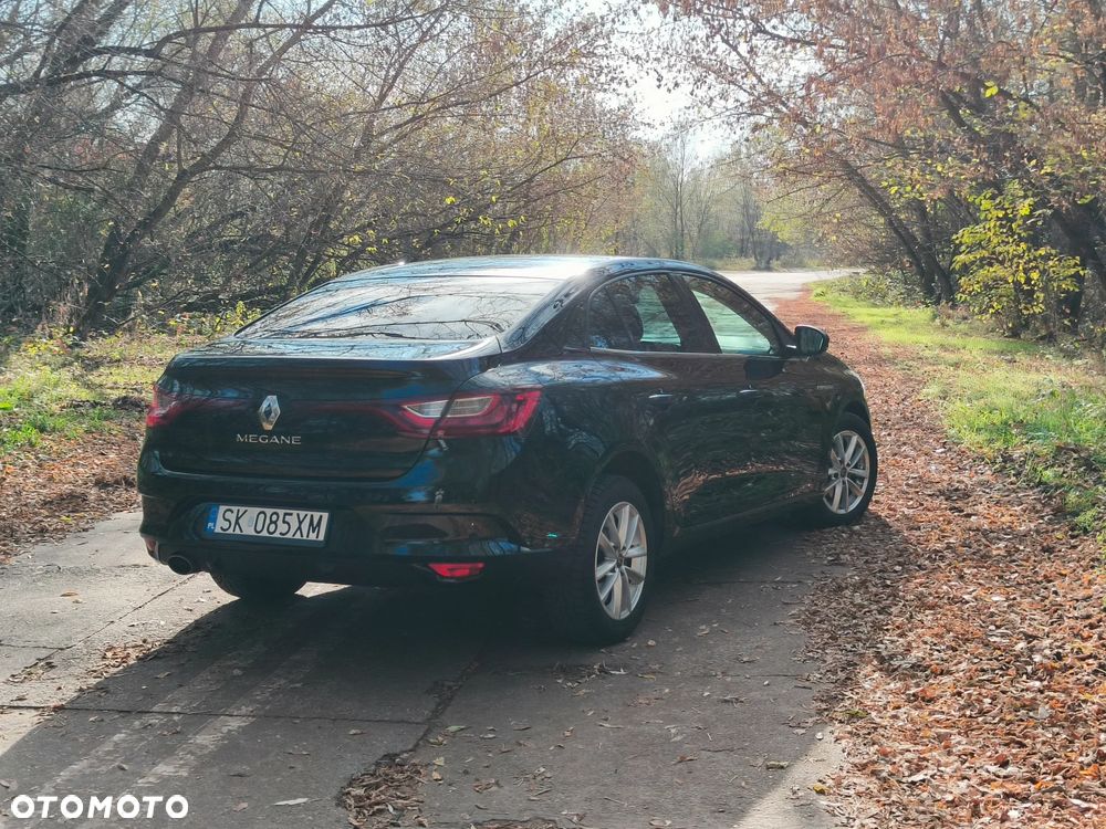 Renault Megane 1.3 TCe FAP Intens - 13