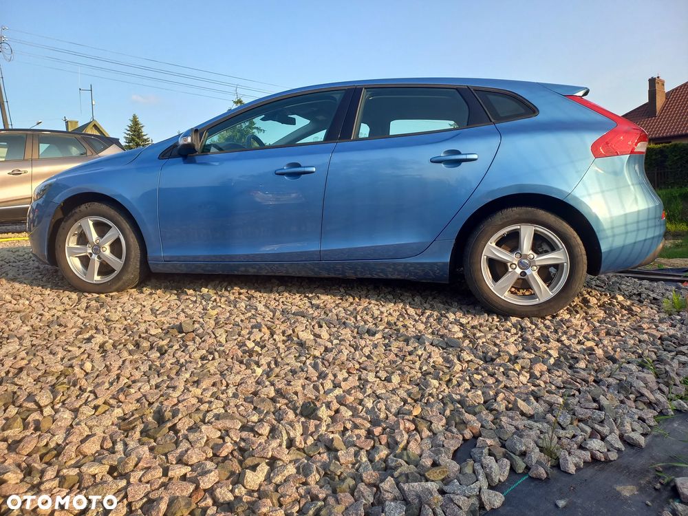 Volvo V40 D2 Drive-E Kinetic - 5