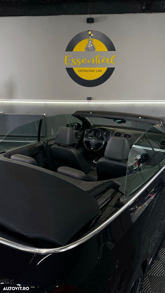 Volkswagen Golf - 20