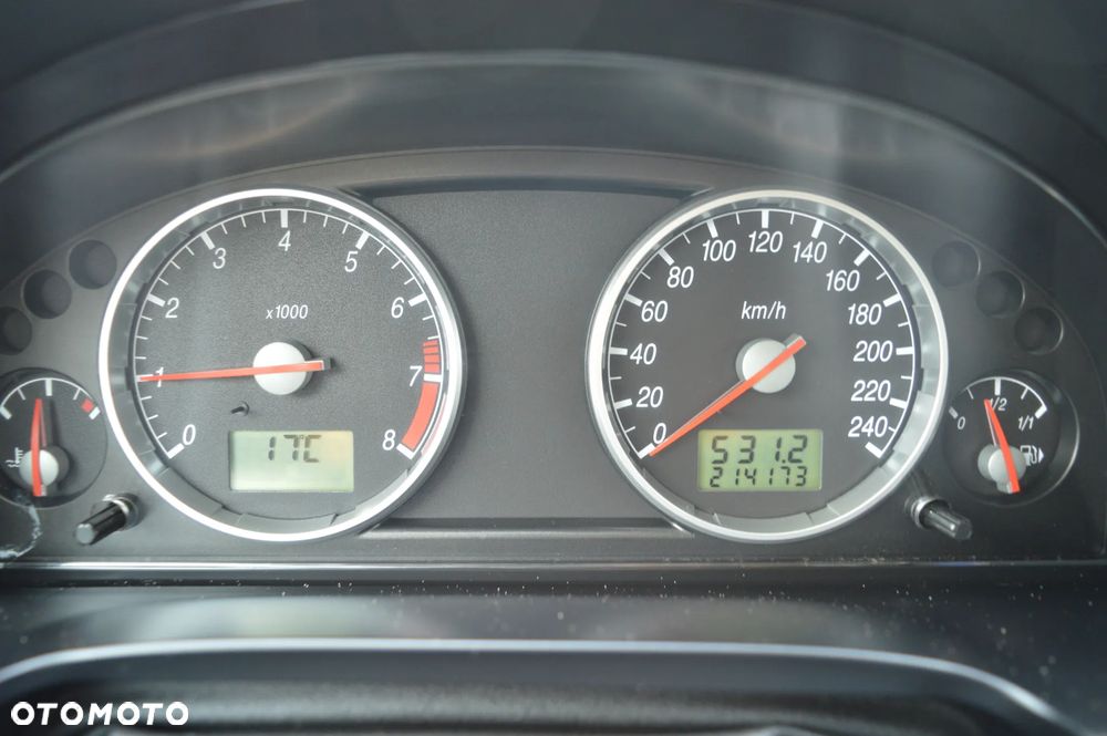 Ford Mondeo 1.8 Ghia X - 22