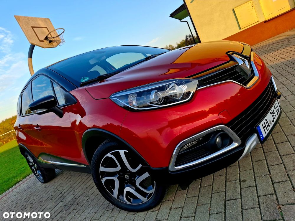Renault Captur ENERGY TCe 90 Start&Stop Intens - 2