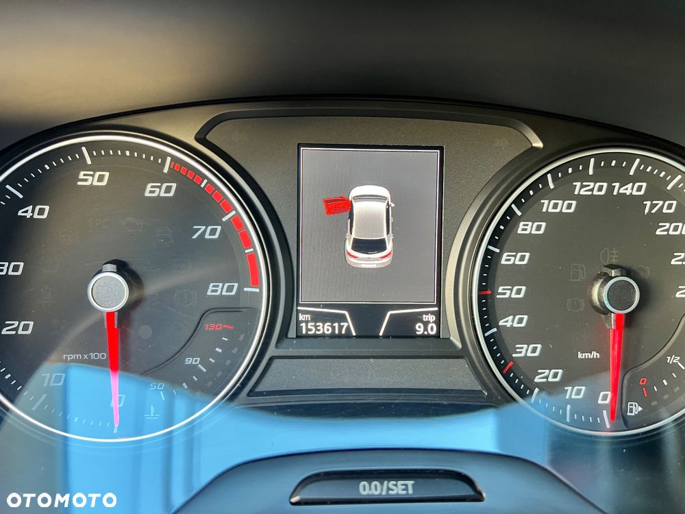 Seat Leon - 19