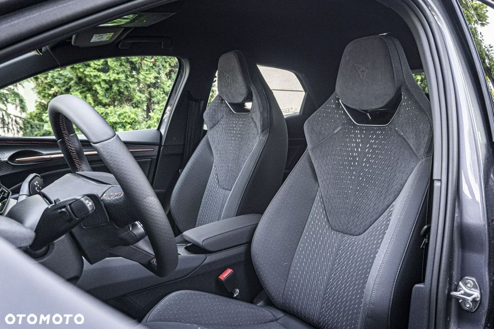 Cupra Inny - 21