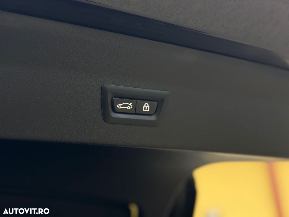 BMW X4 xDrive20d Aut. M Sport Edition - 22