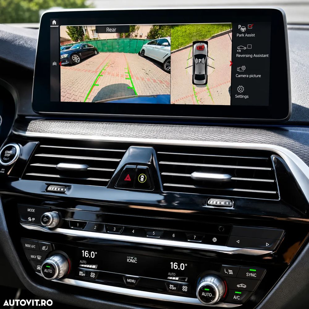 BMW Seria 5 - 9