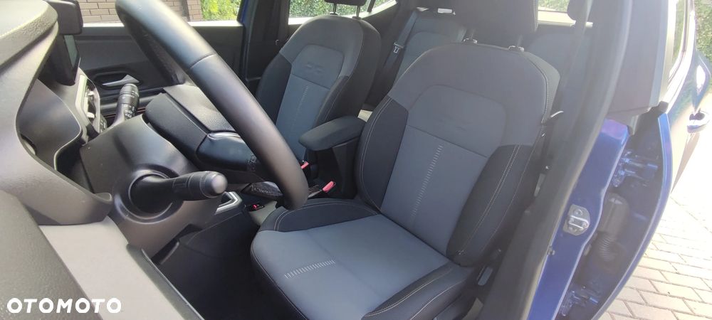 Dacia Sandero Stepway - 17