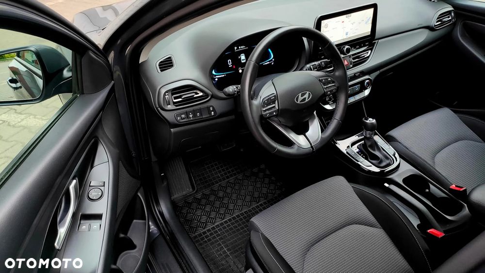 Hyundai i30 - 8