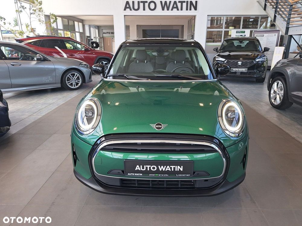 MINI Cooper - 8