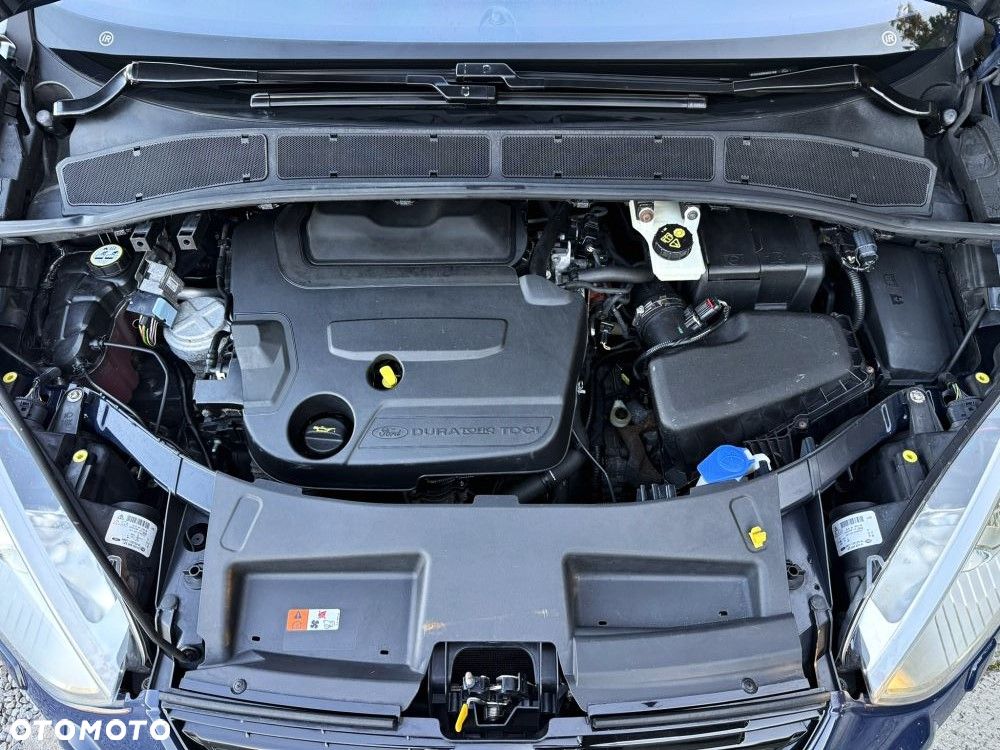 Ford S-Max - 40