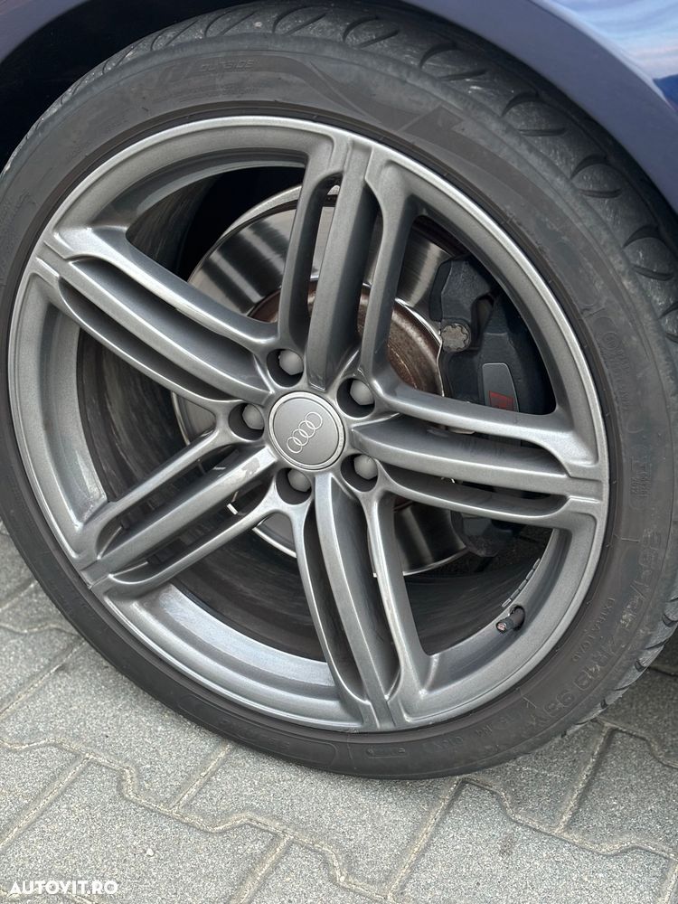 Audi S5 3.0 TFSI quattro S-tronic - 14