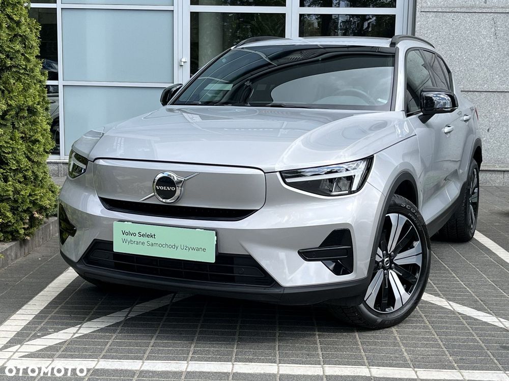 Volvo XC 40 - 2