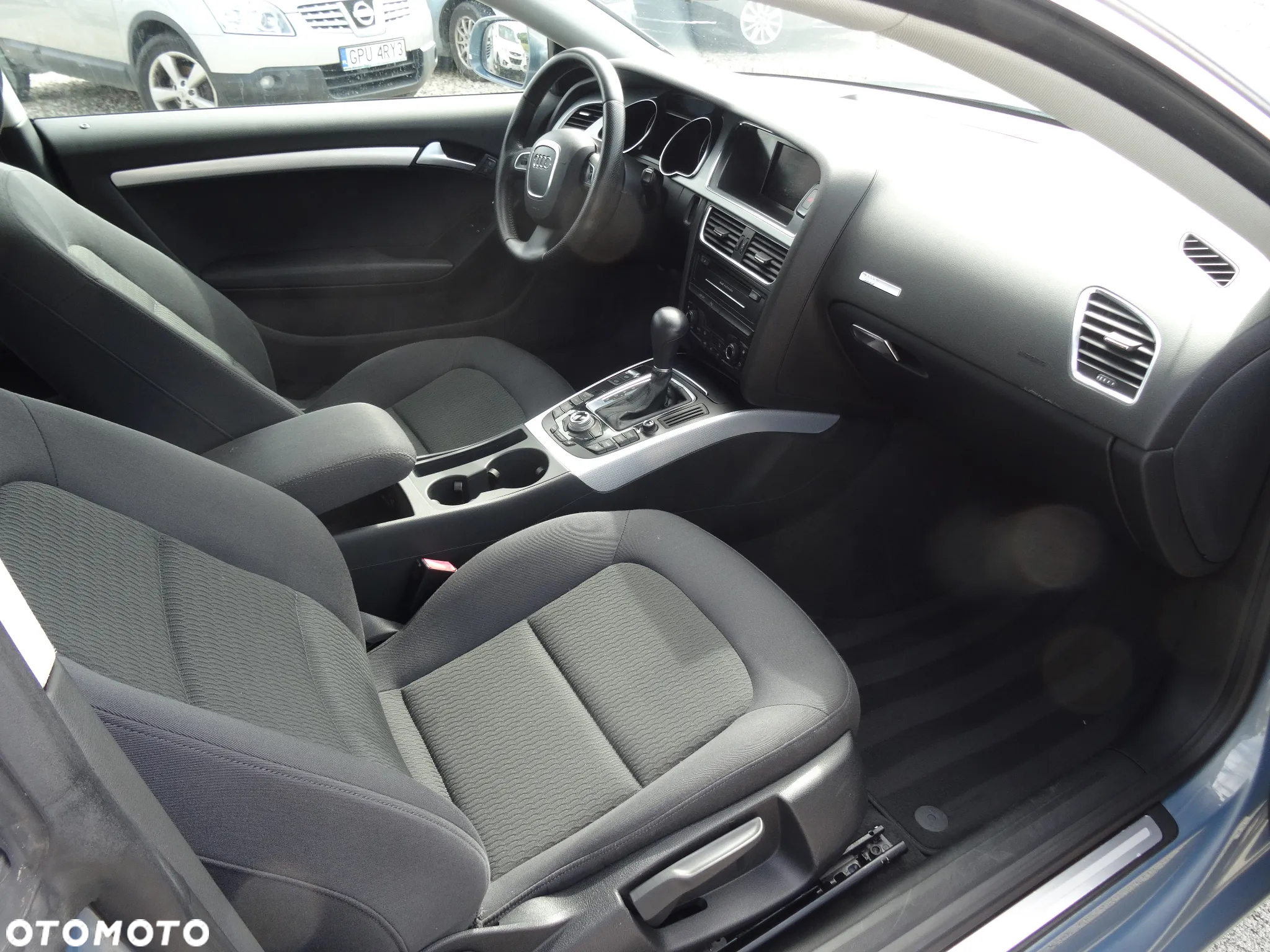 Audi A5 Coupe 1.8 TFSI - 13