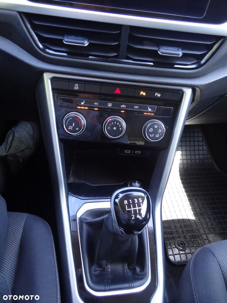 Volkswagen T-Roc 1.5 TSI Life - 10