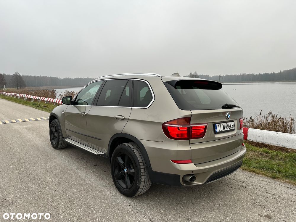 BMW X5 - 9