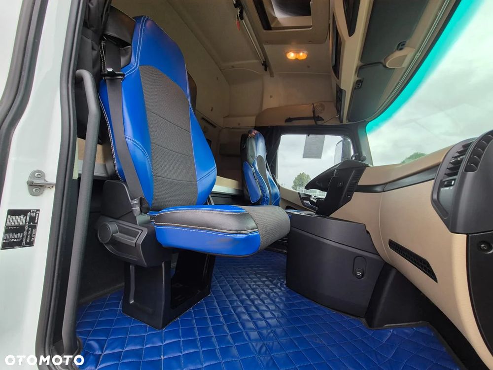 Mercedes-Benz Actros 1846 - 27