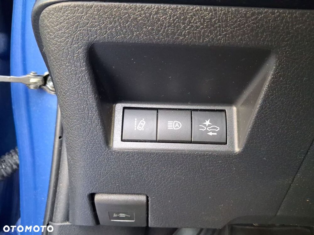 Toyota Yaris 1.5 Premium CVT - 24