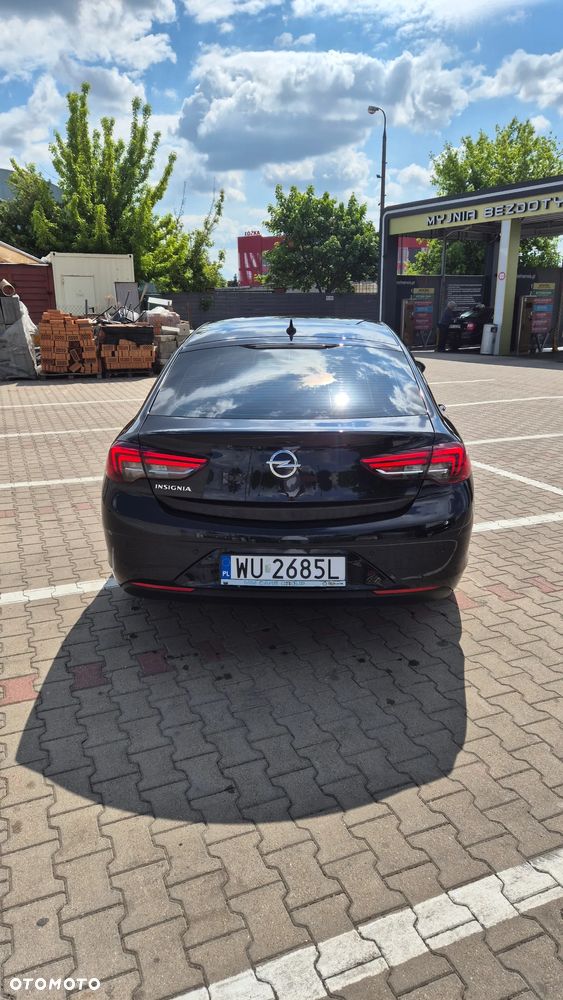 Opel Insignia 1.5 T GPF Elite S&S - 9
