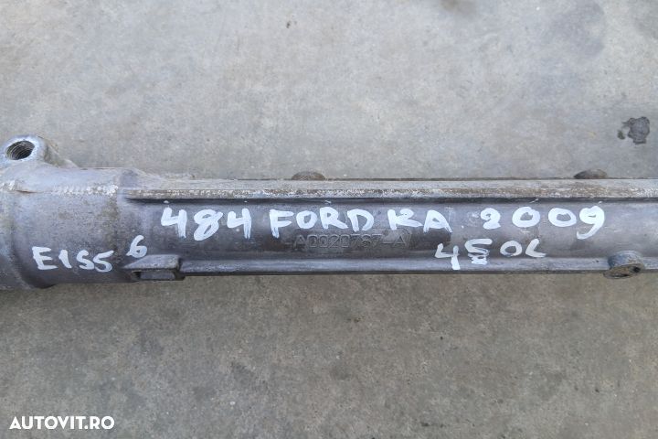 Caseta de directie A0020787A A0020787A Ford Ka 2 [2008 - 2020] Hatchb - 3