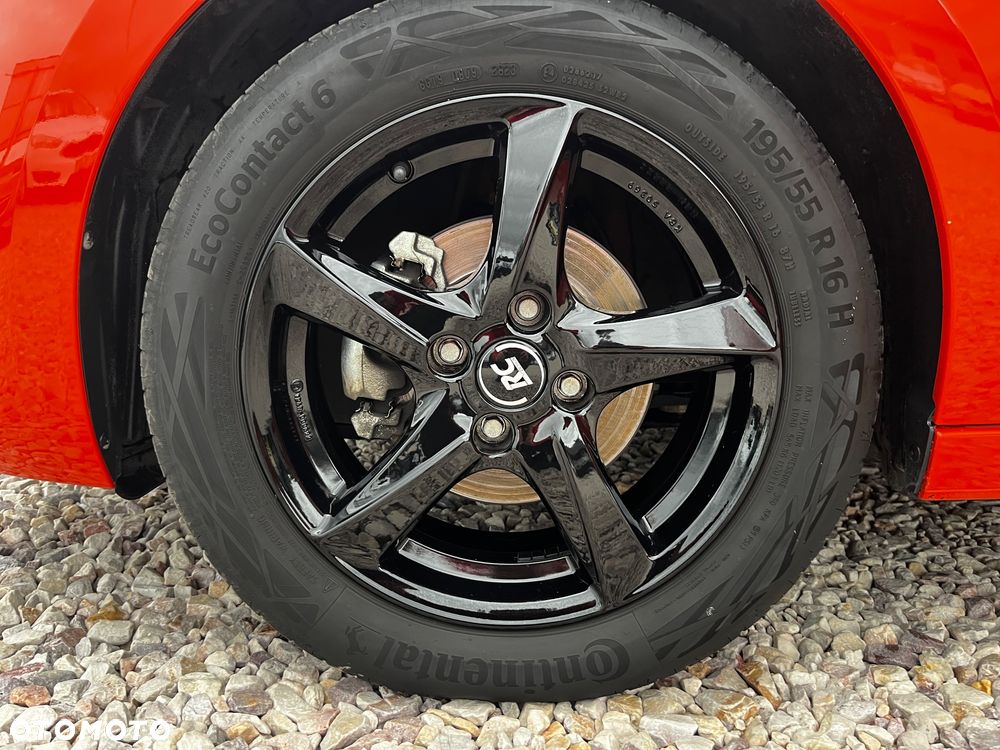 Opel Corsa - 37