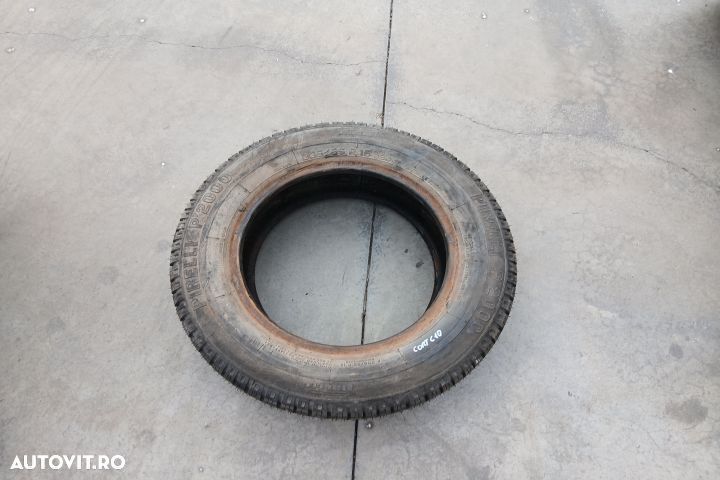 Anvelopa 205/65 R15 205/65 R15 Audi A3 8P/8PA [2th facelift] [2008 - - 1