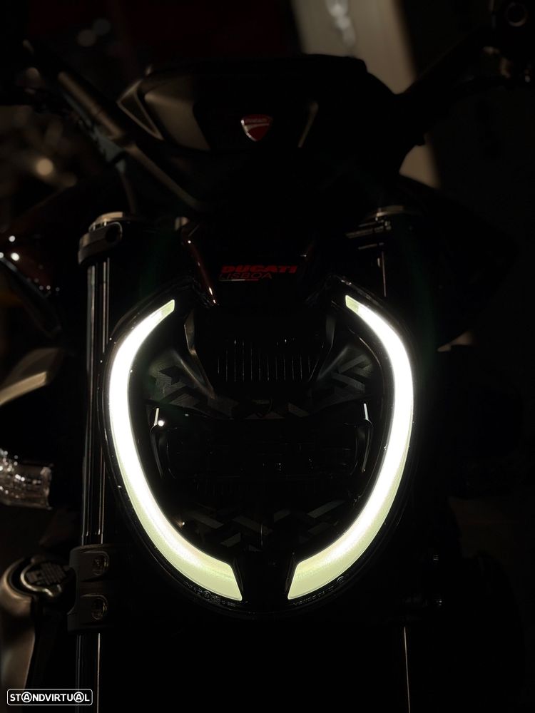Ducati XDiavel V4 - 6