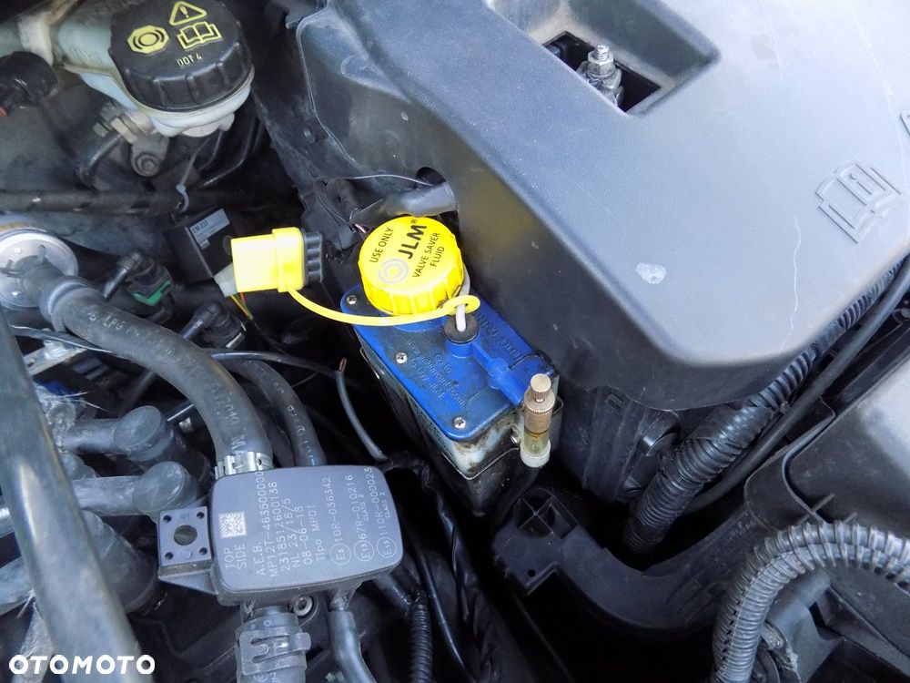 Ford Focus 1.6 Edition - 31