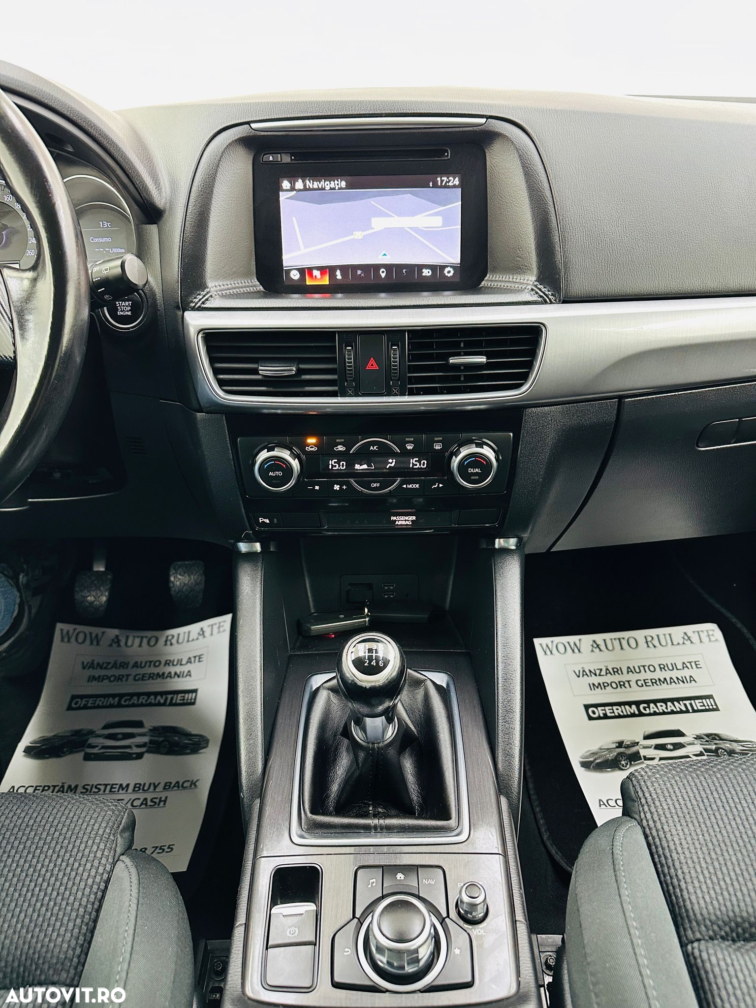 Mazda CX-5 - 26