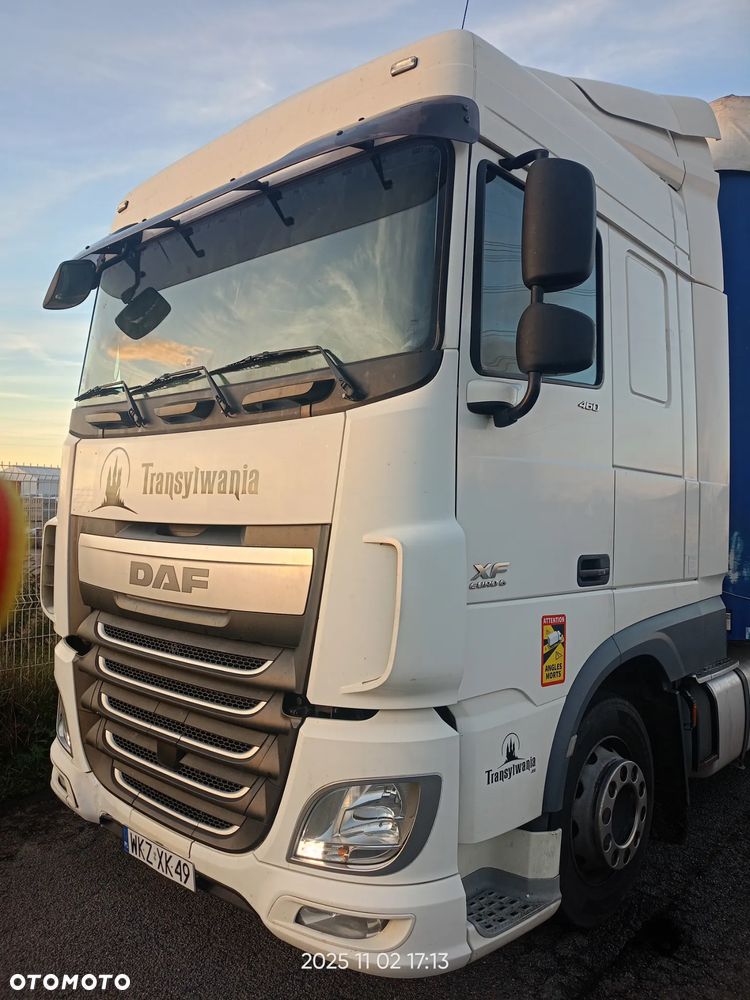 DAF XF 106 - 3