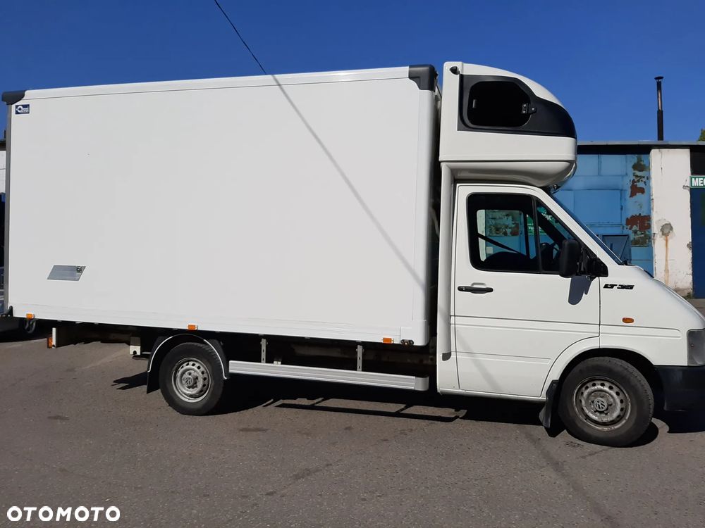 Volkswagen LT35 - 2
