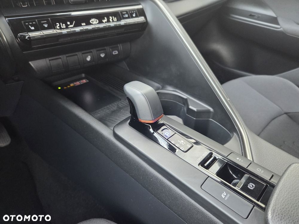 Toyota C-HR 1.8 Hybrid Style - 31