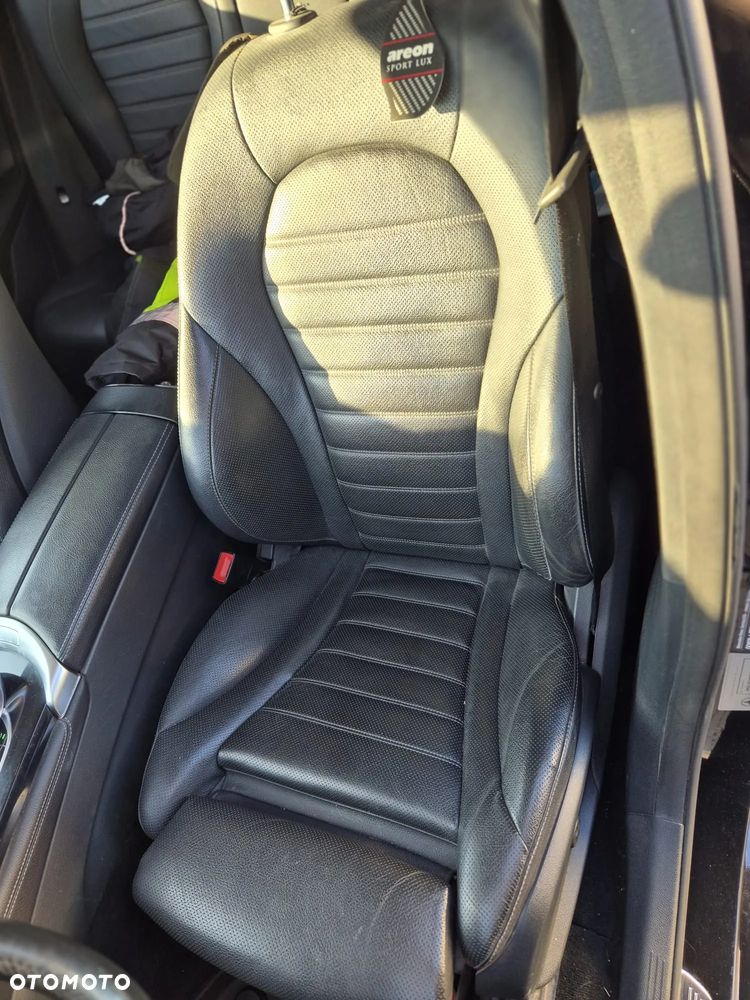 Mercedes-Benz GLC - 9